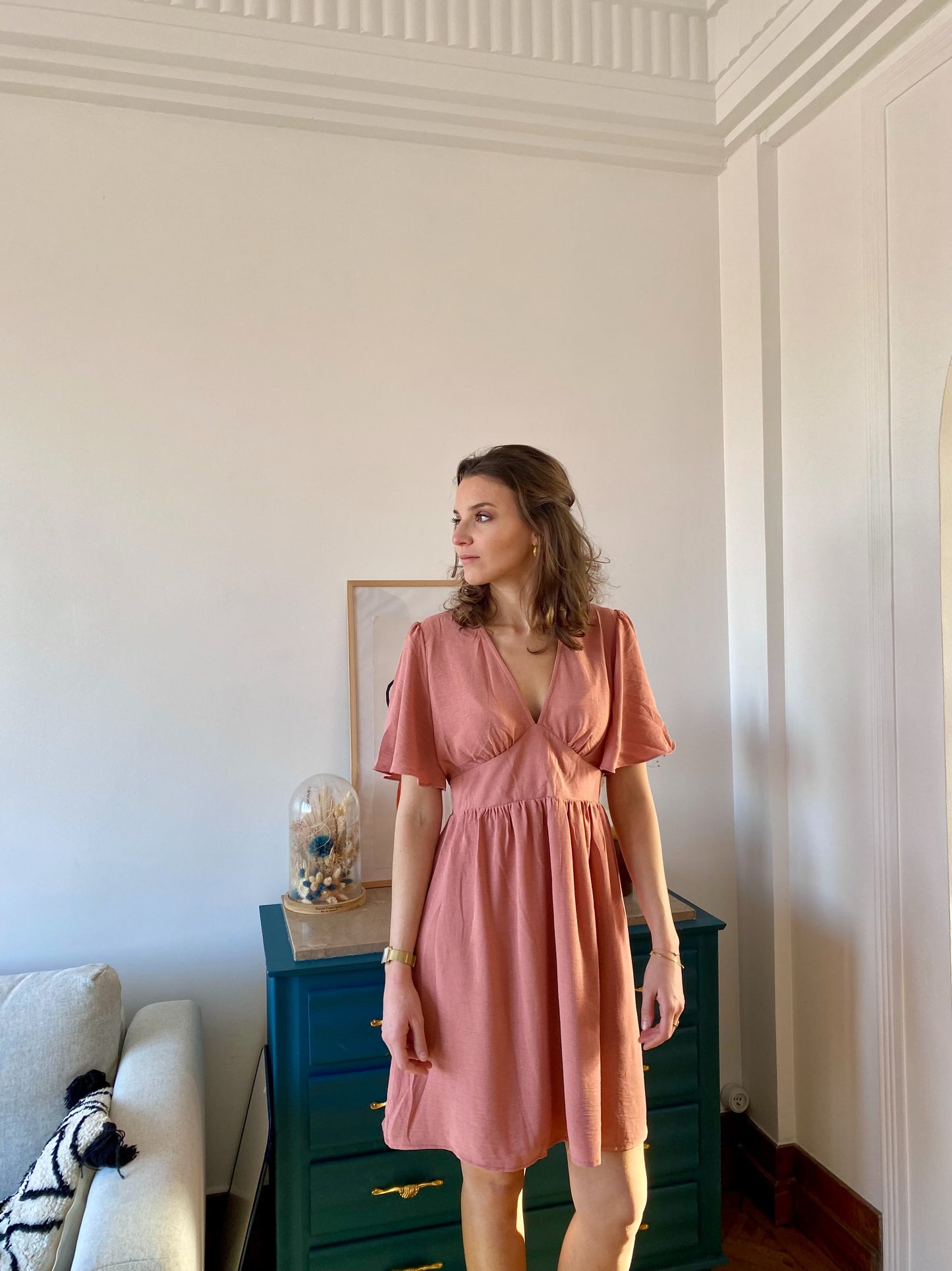 Robe TESS