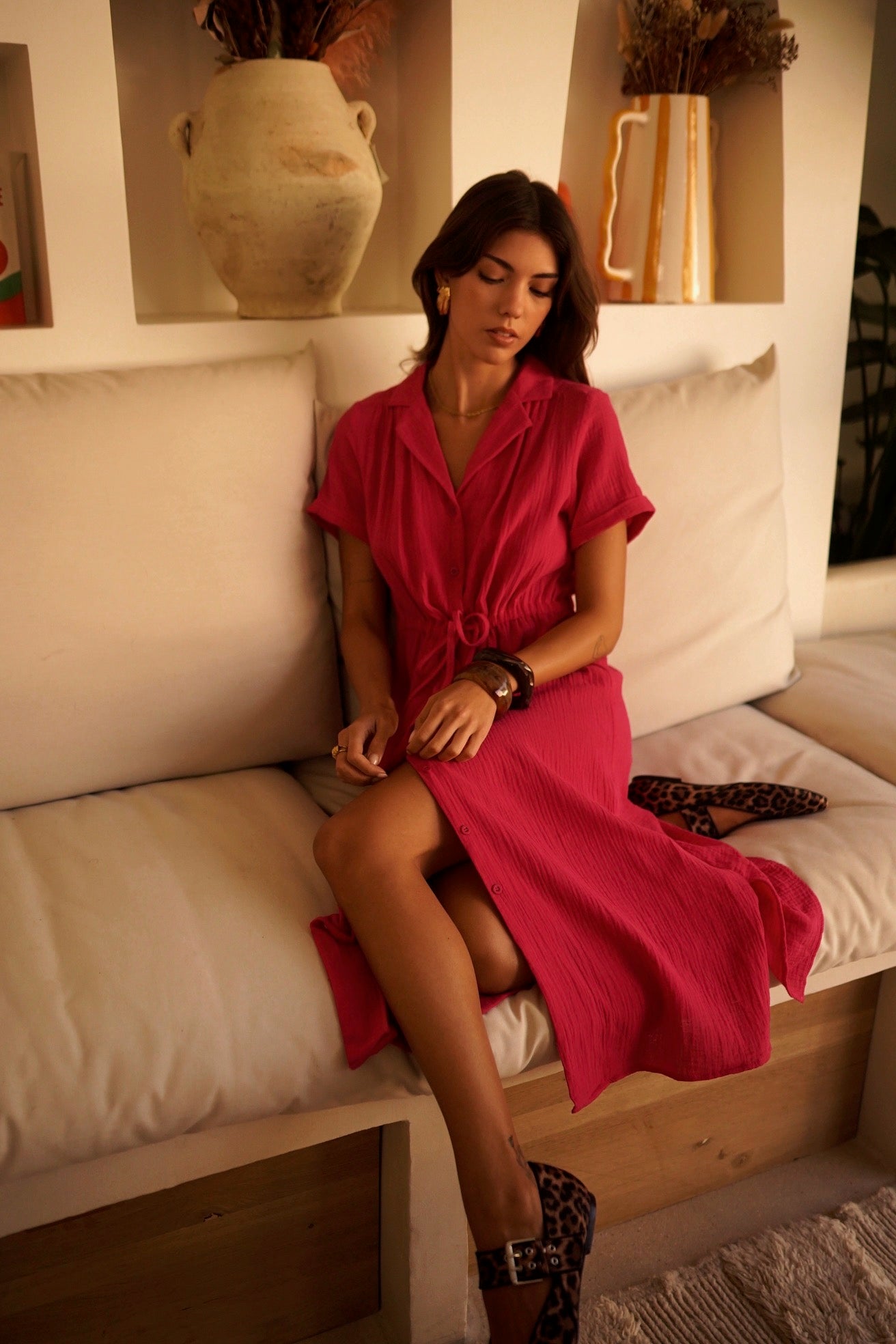 Robe LINA