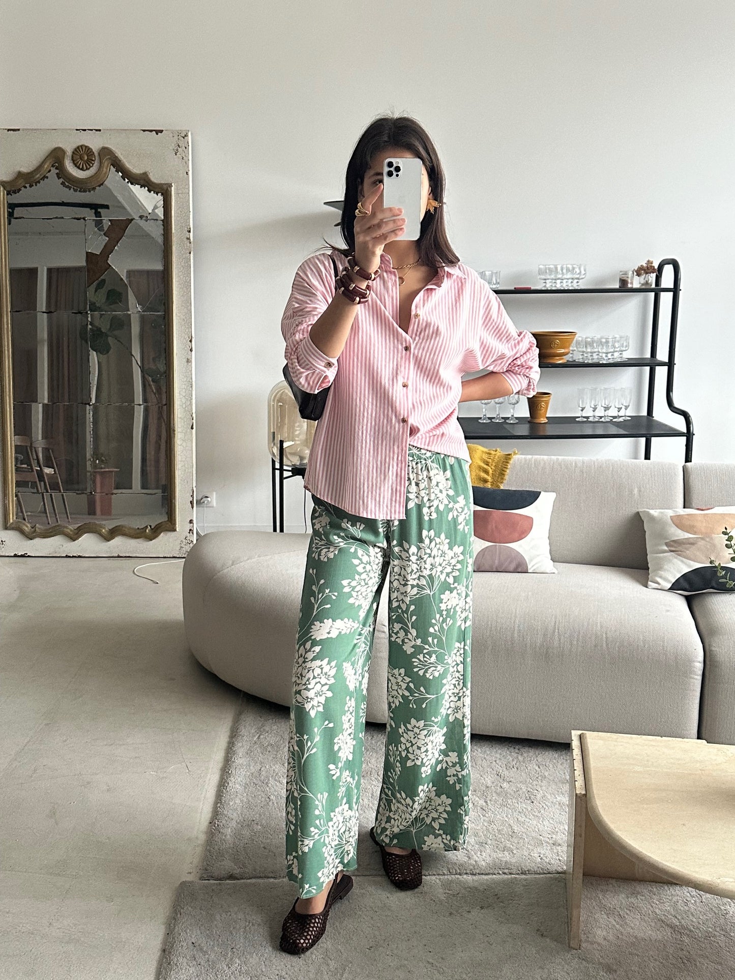 Pantalon CASSANDRA
