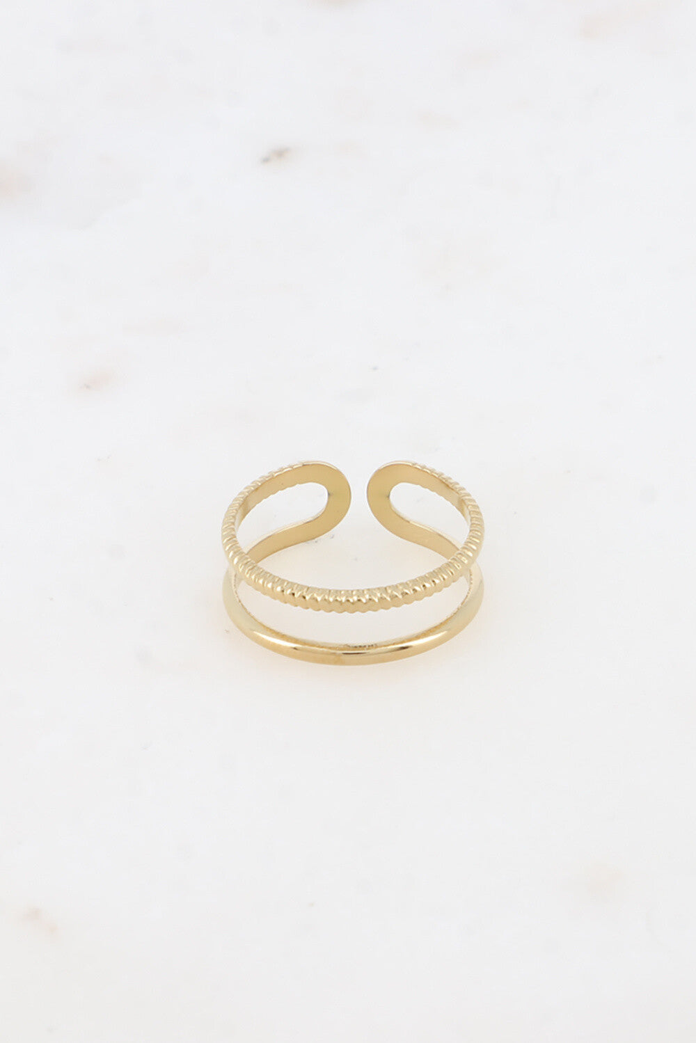 Bague JEANNE