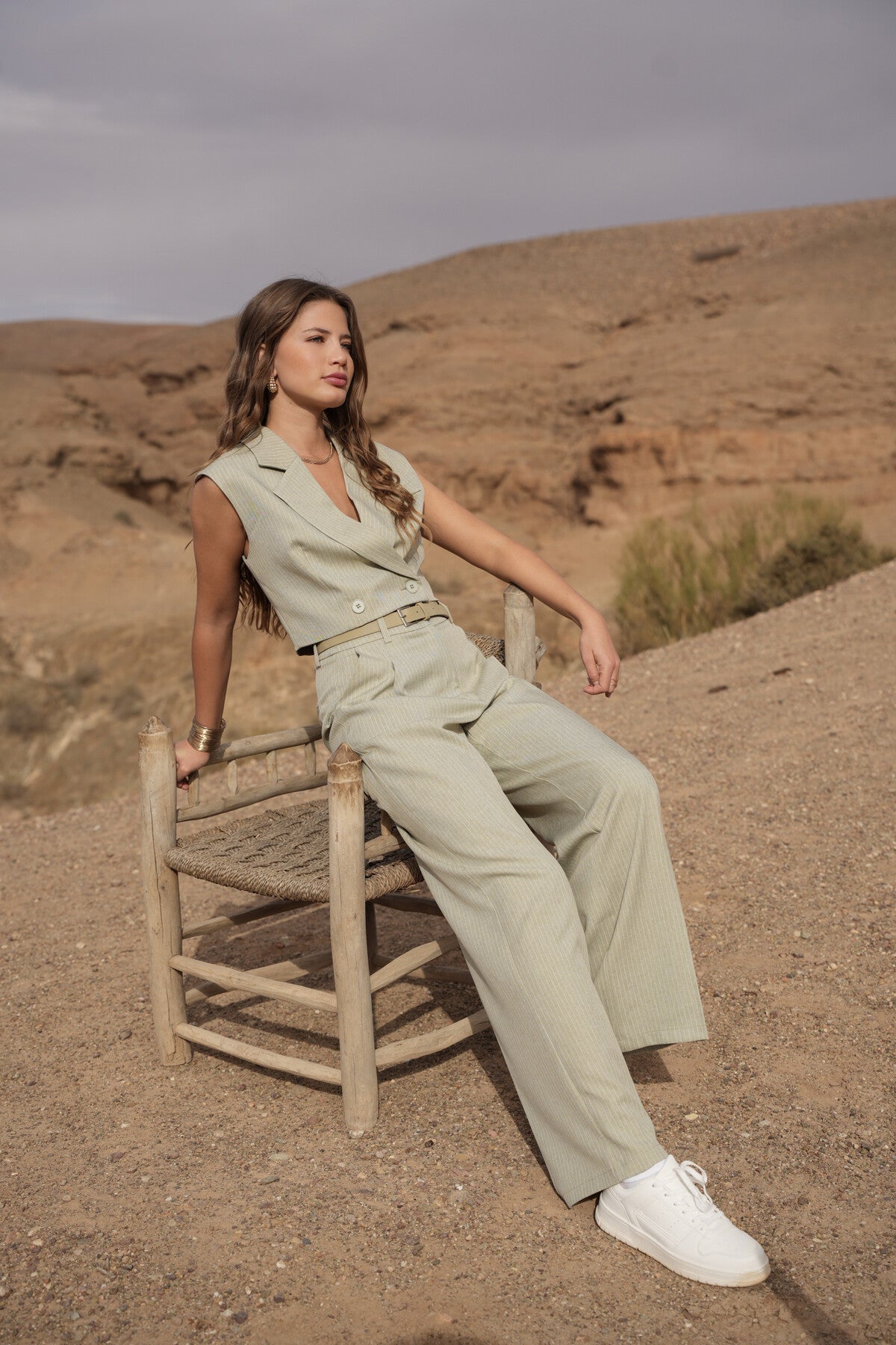 Pantalon JADE
