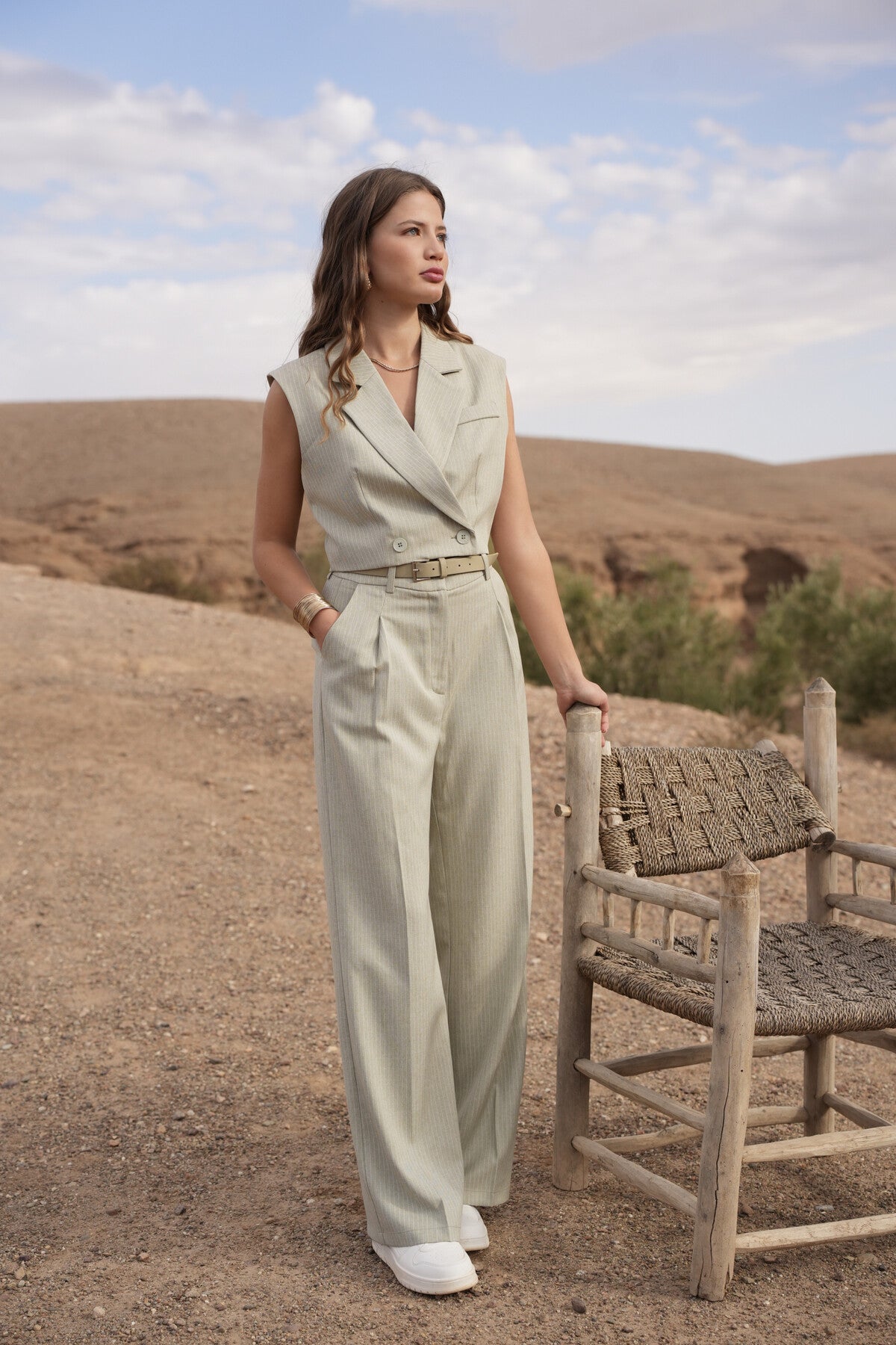 Pantalon JADE