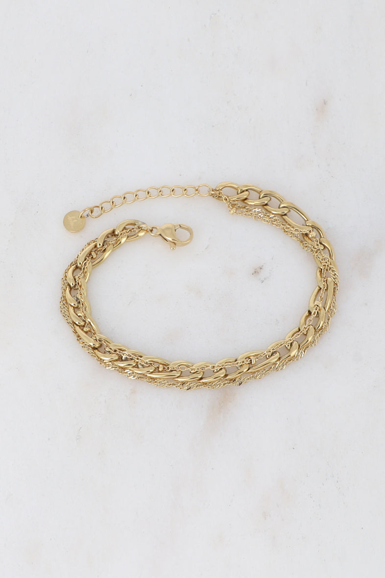 Bracelet OLIVIA