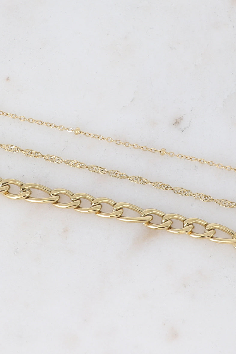 Bracelet OLIVIA