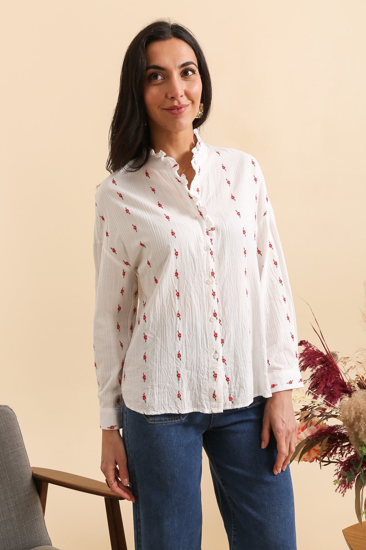 Blouse JUDITH