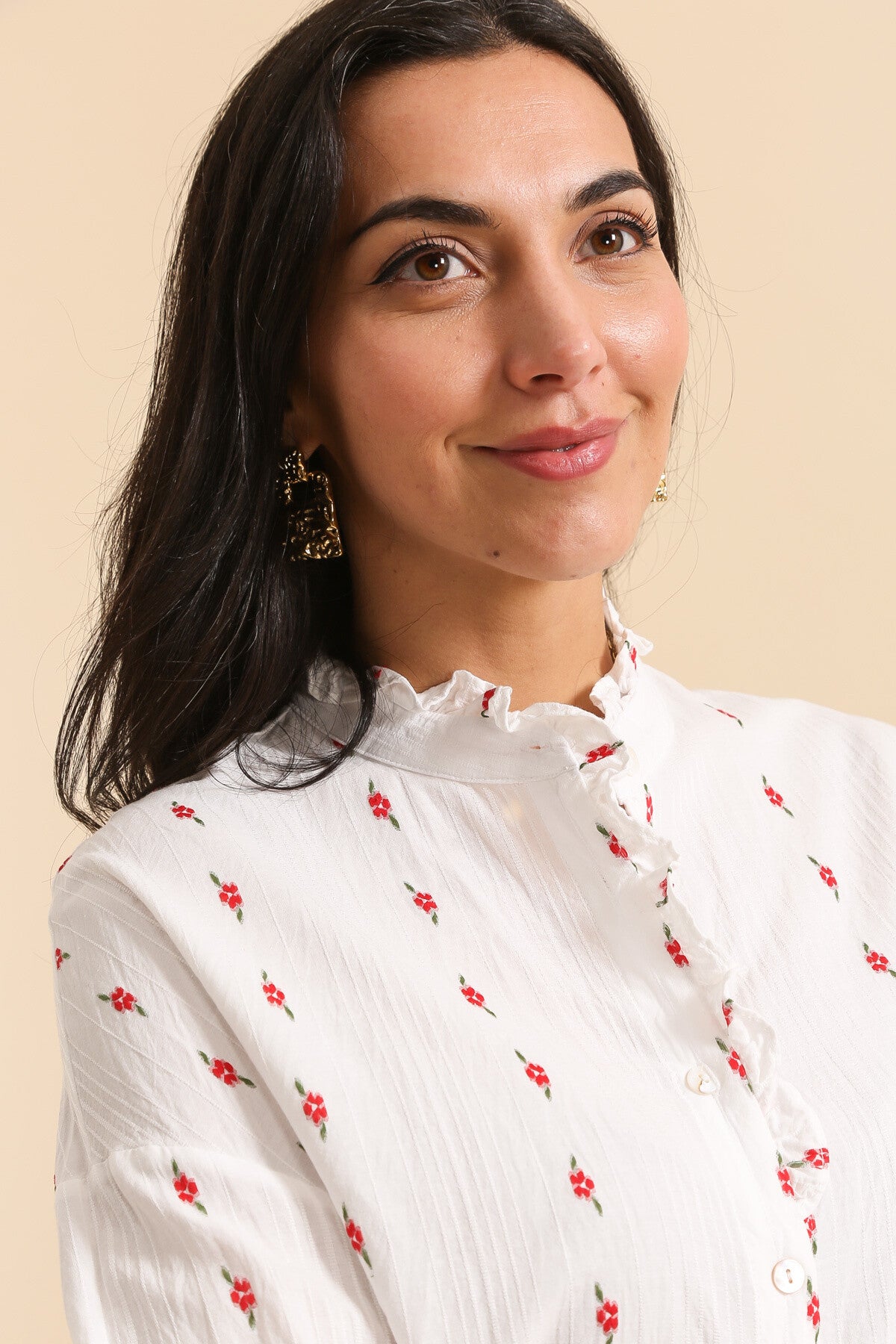 Blouse JUDITH