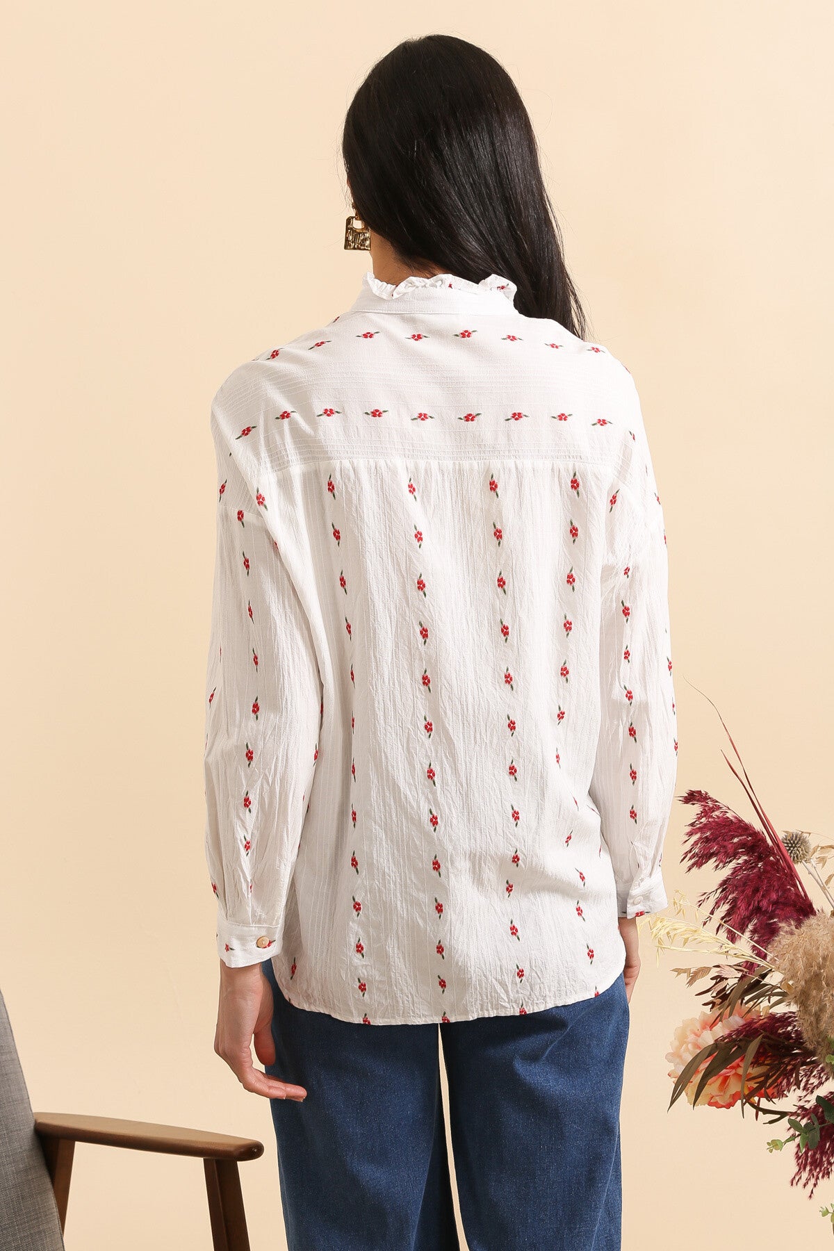 Blouse JUDITH