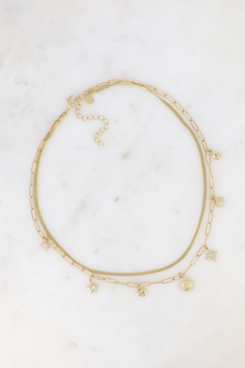Collier JOSEPHINE