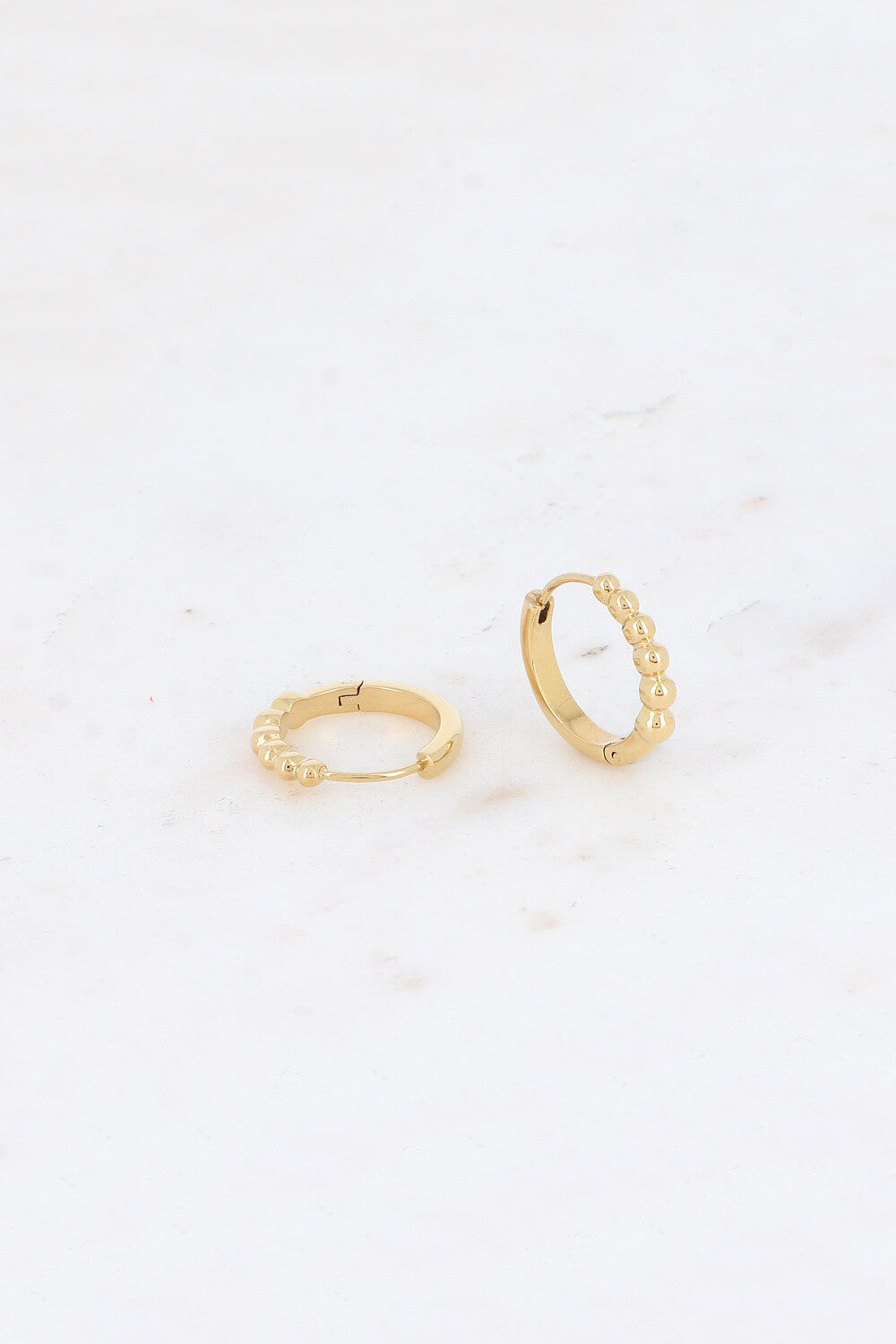 Boucles d'Oreilles ANNA