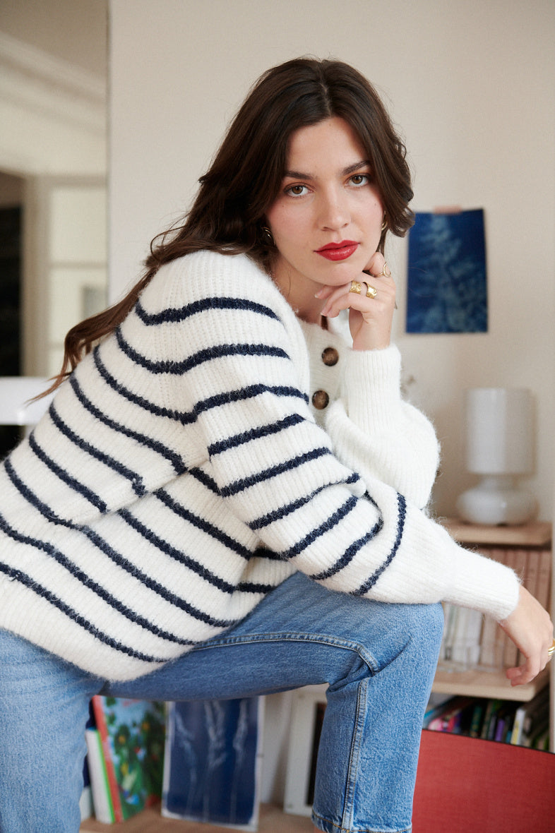 Pull ISA