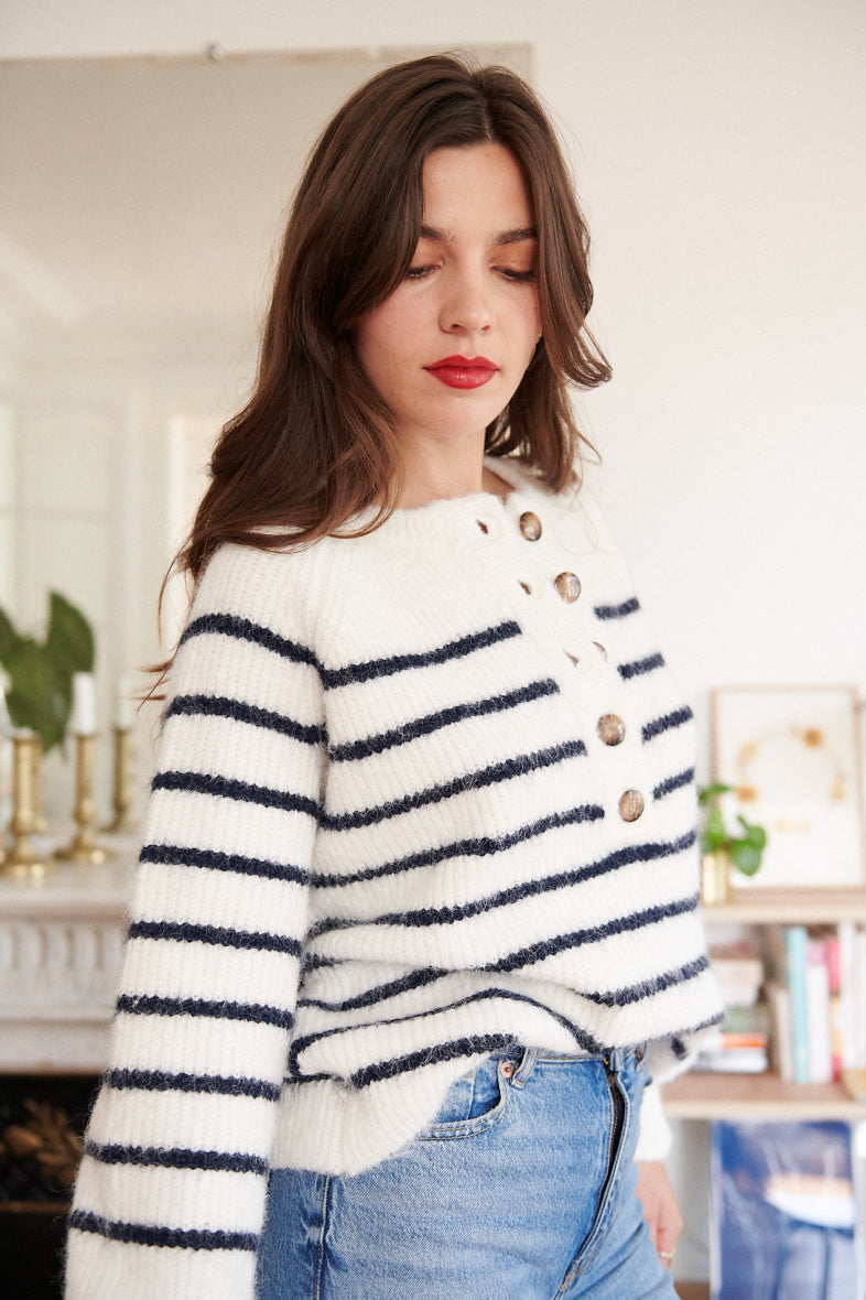 Pull ISA