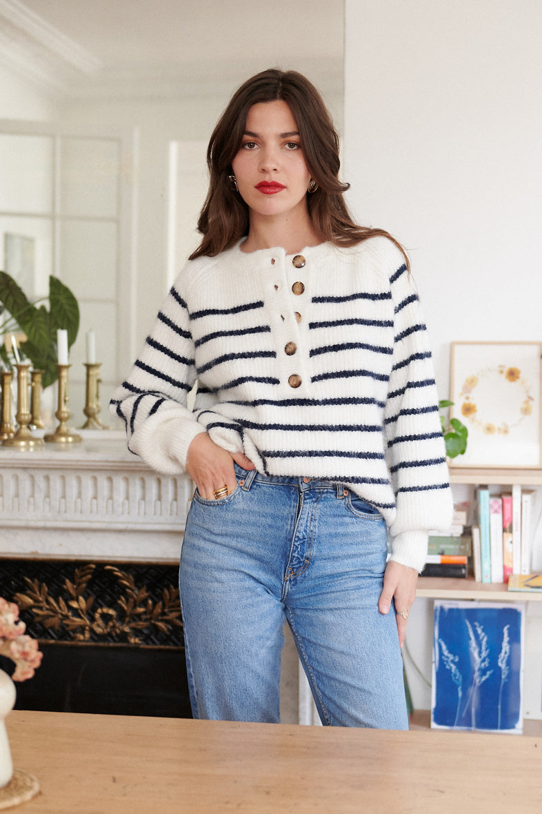 Pull ISA