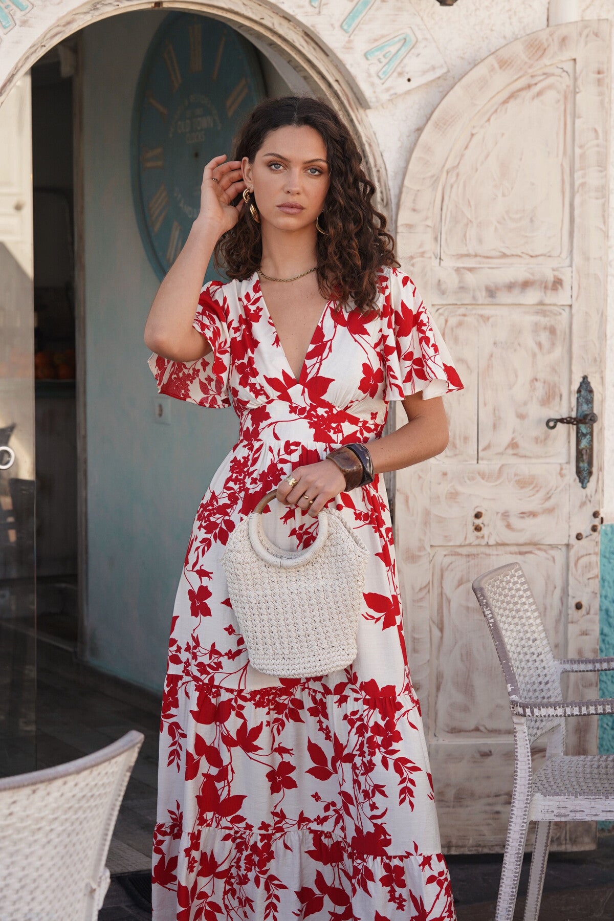 Robe LEXY