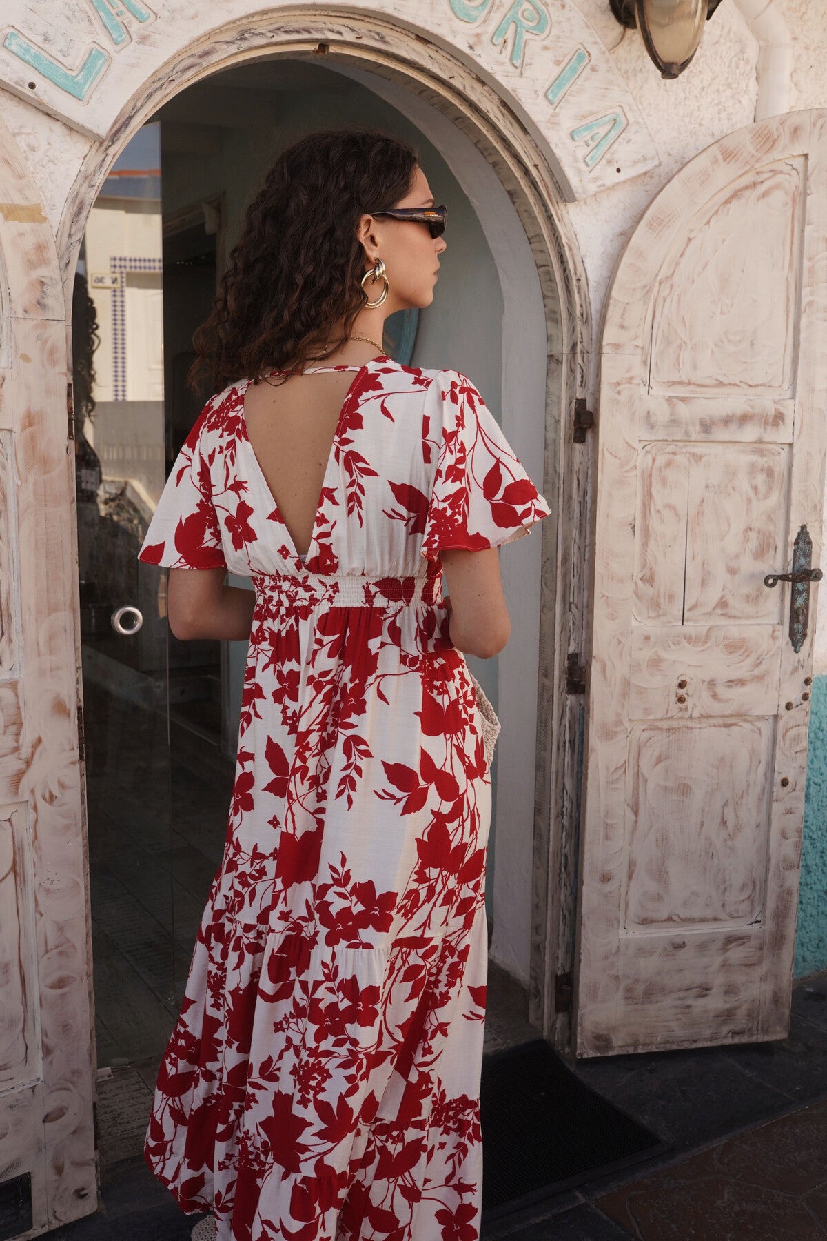 Robe LEXY