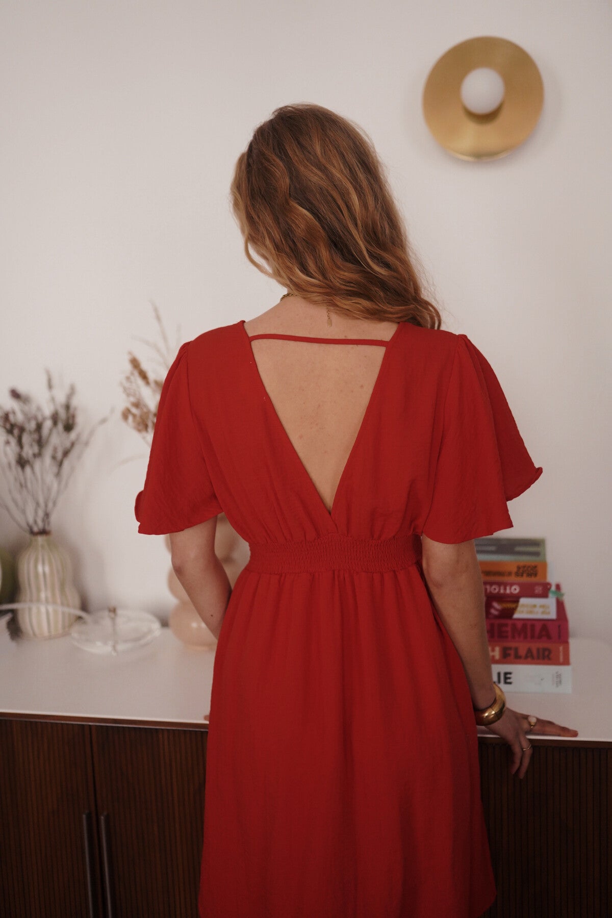 Robe TESS
