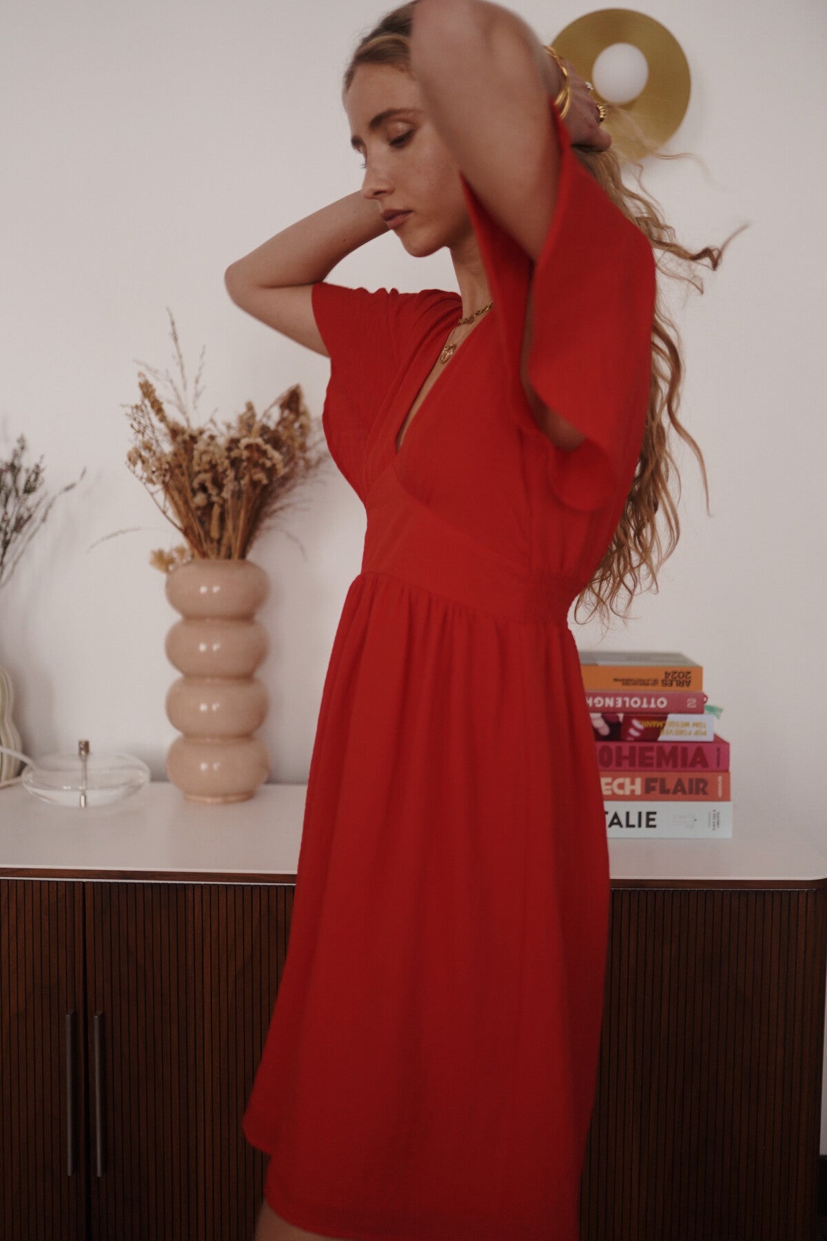 Robe TESS