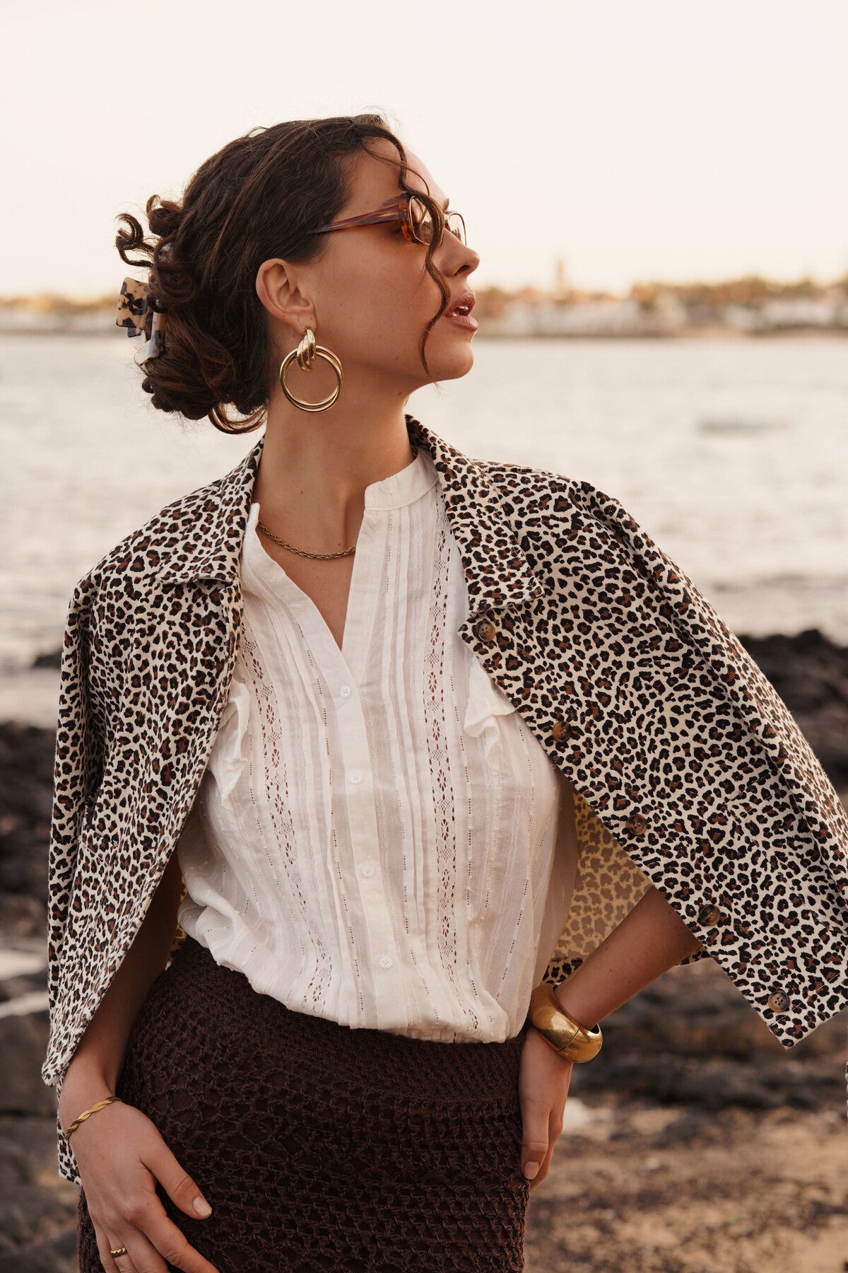 Veste SONIA