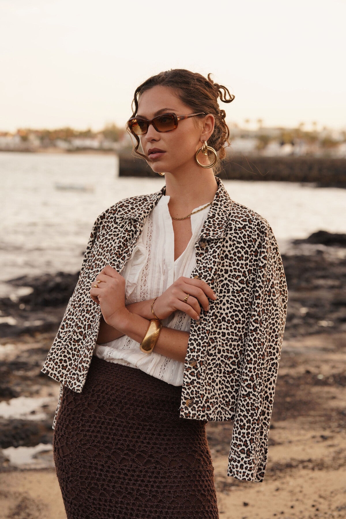 Veste SONIA