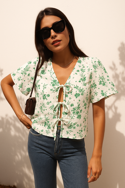 Blouse LILA