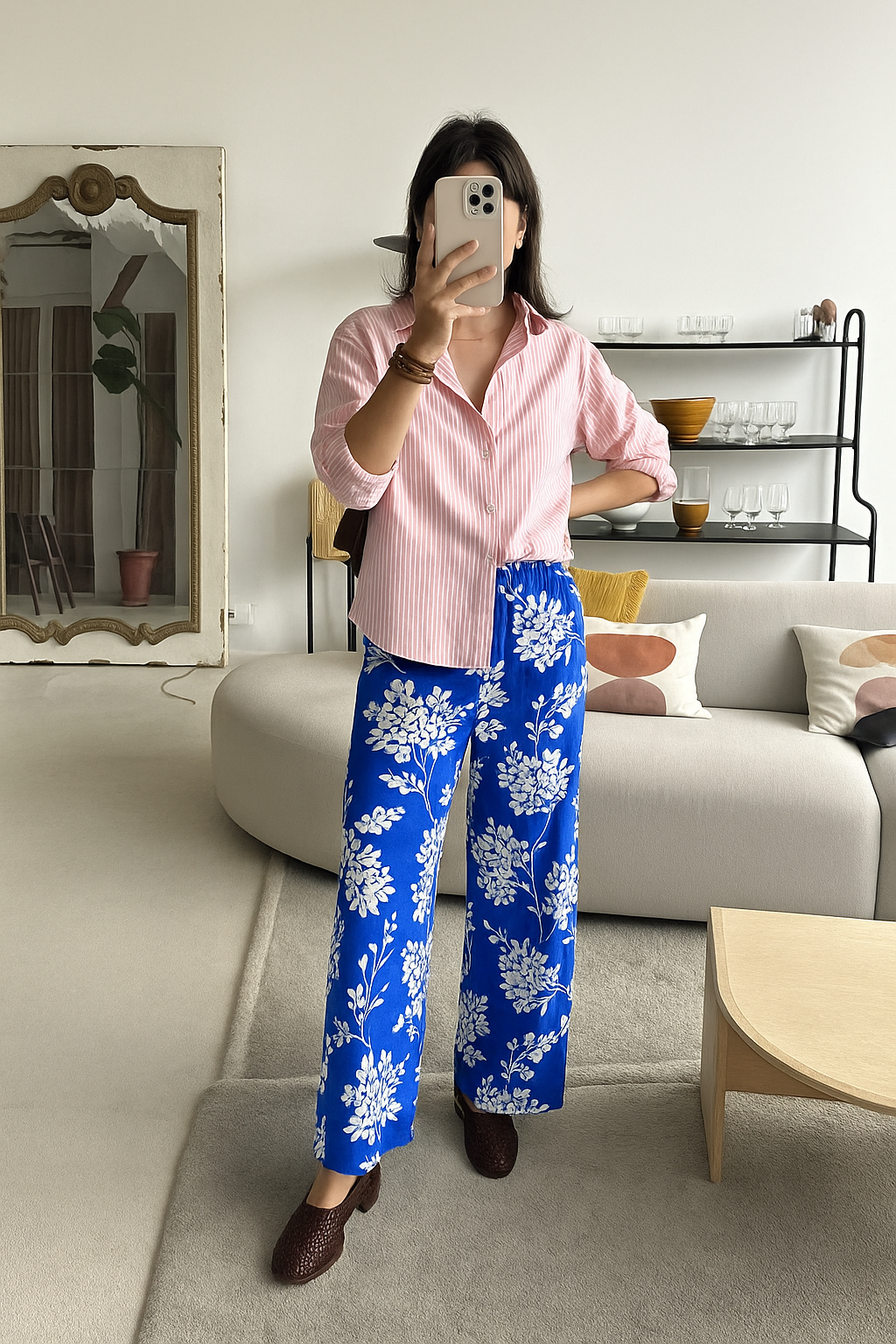 Pantalon CASSANDRA