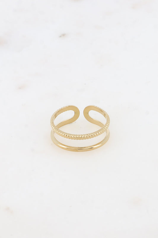 Bague JEANNE