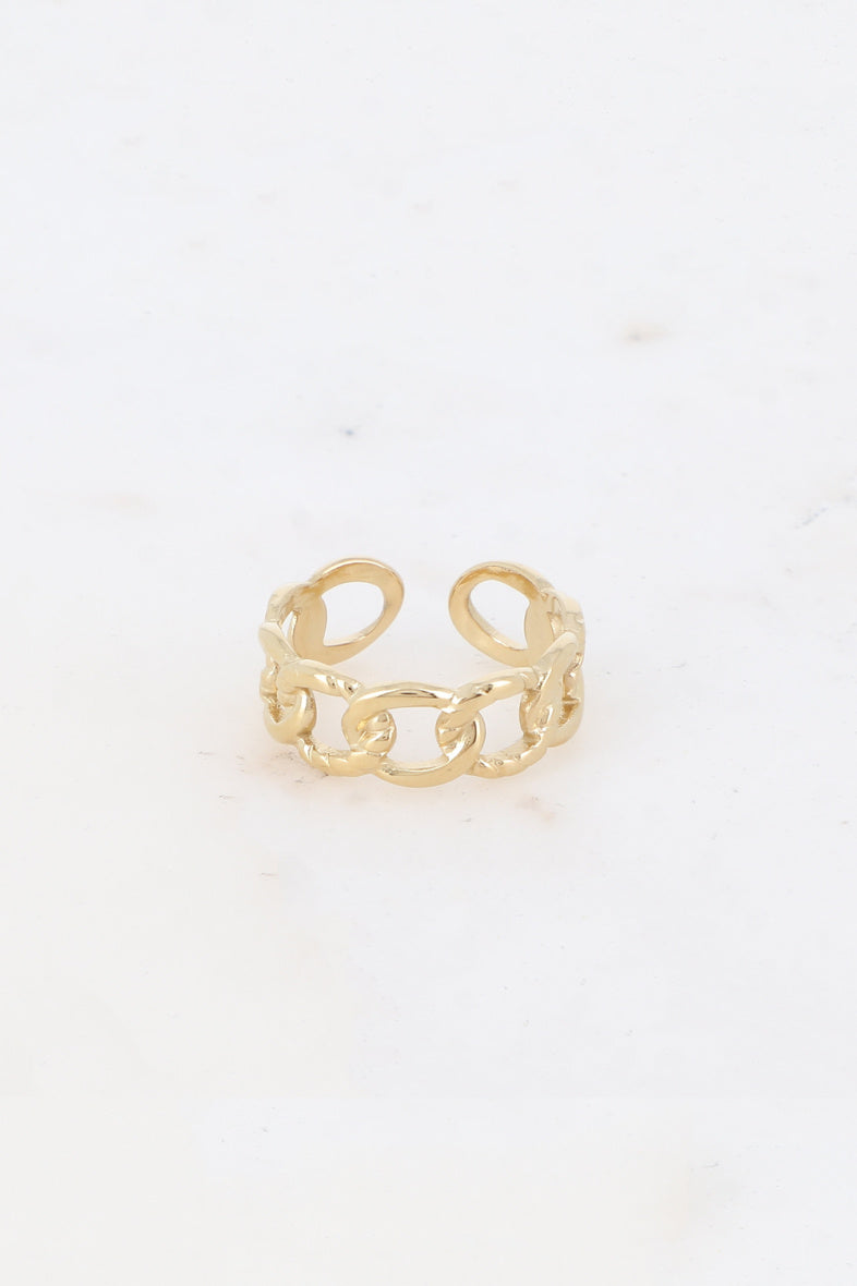 Bague ANASTASIA
