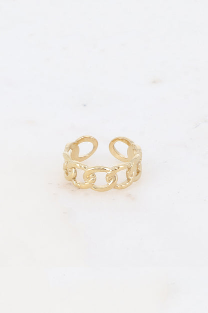 Bague ANASTASIA