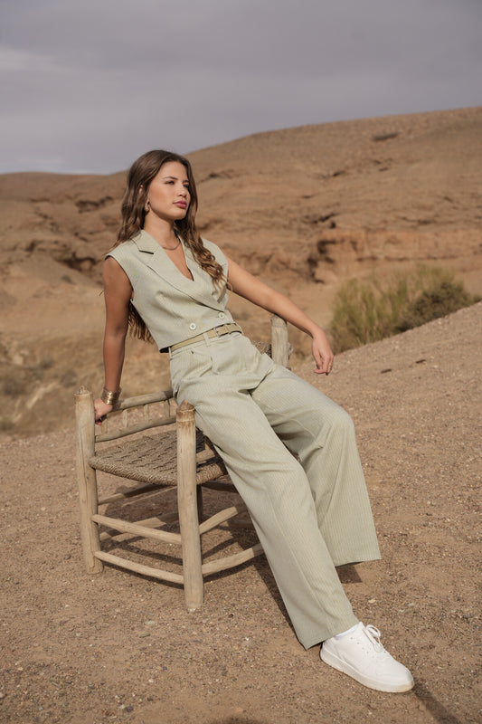 Pantalon JADE