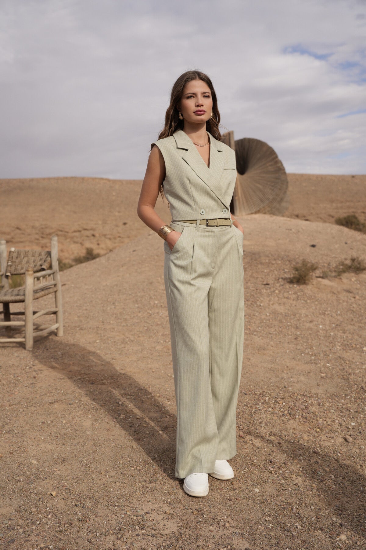 Pantalon JADE