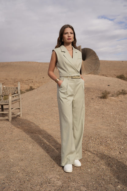 Pantalon JADE