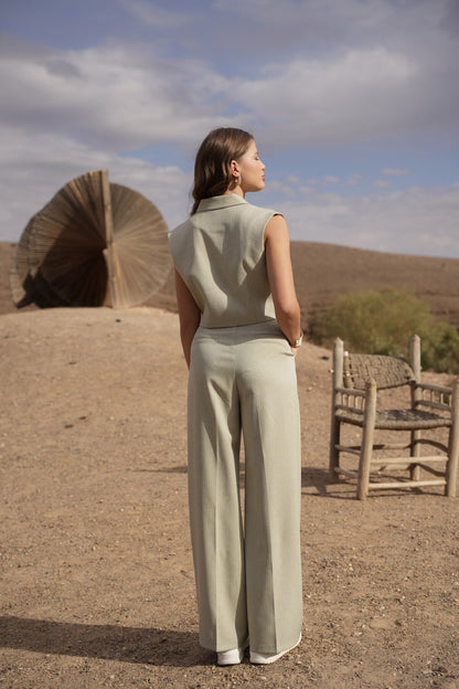 Pantalon JADE