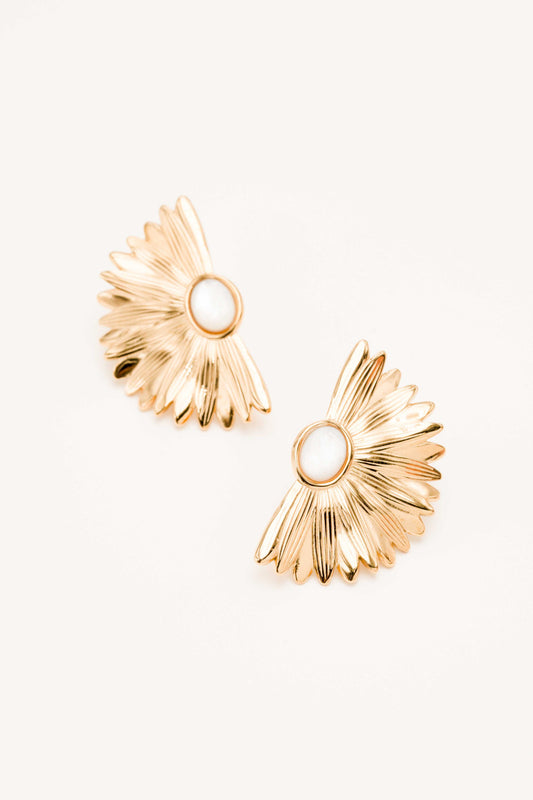Boucles d'Oreilles ELISE