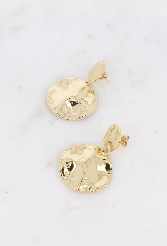 Boucles d'Oreilles NOEMIE