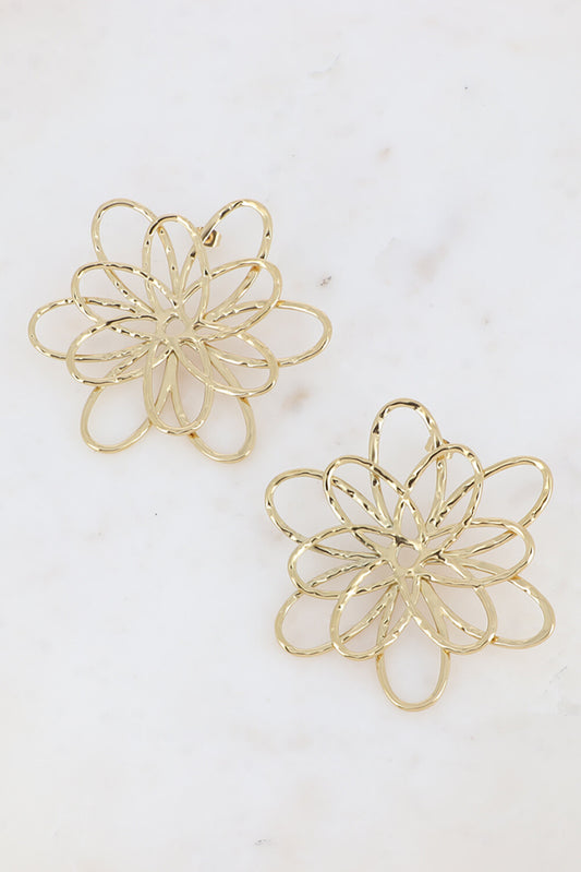 Boucles d'Oreilles CLEO