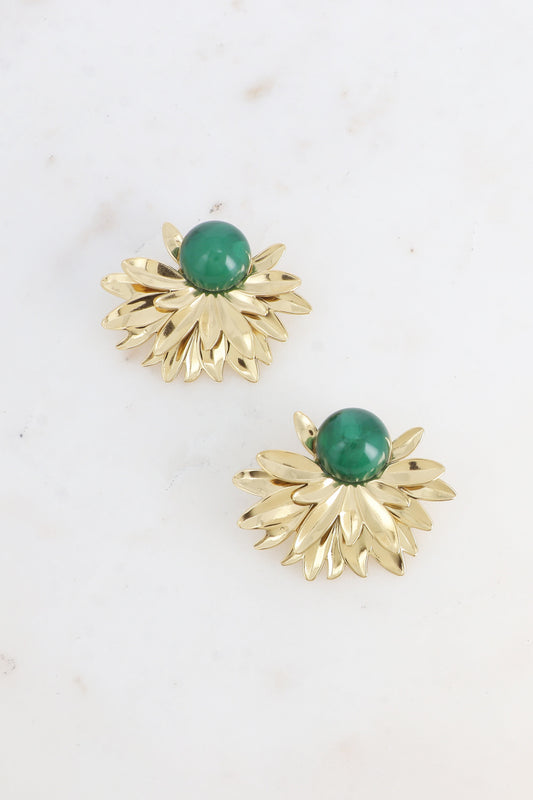 Boucles d'Oreilles SARAH
