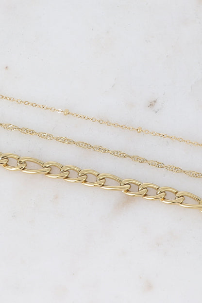 Bracelet OLIVIA