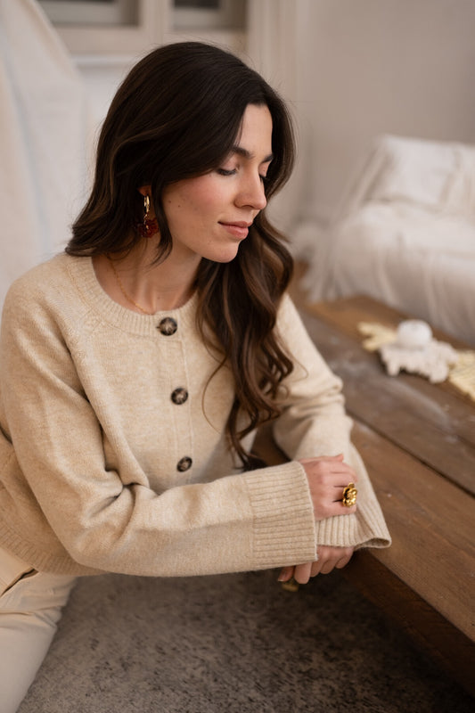 Cardigan PAULINE
