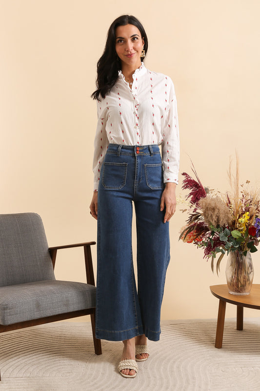 Blouse JUDITH