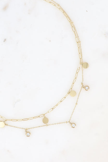 Collier ASSIA
