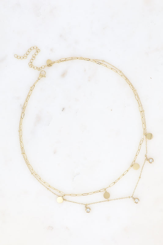 Collier ASSIA