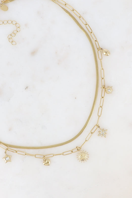 Collier JOSEPHINE