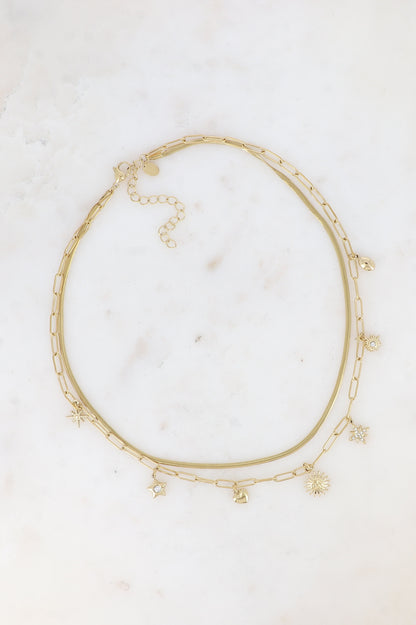 Collier JOSEPHINE