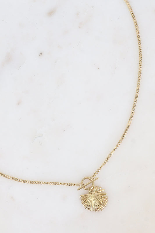 Collier TIFFANY