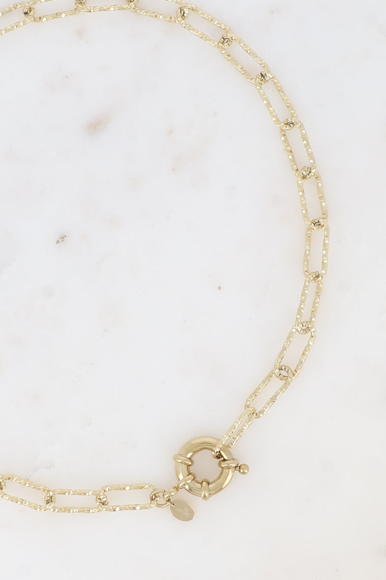 Collier CHARLOTTE