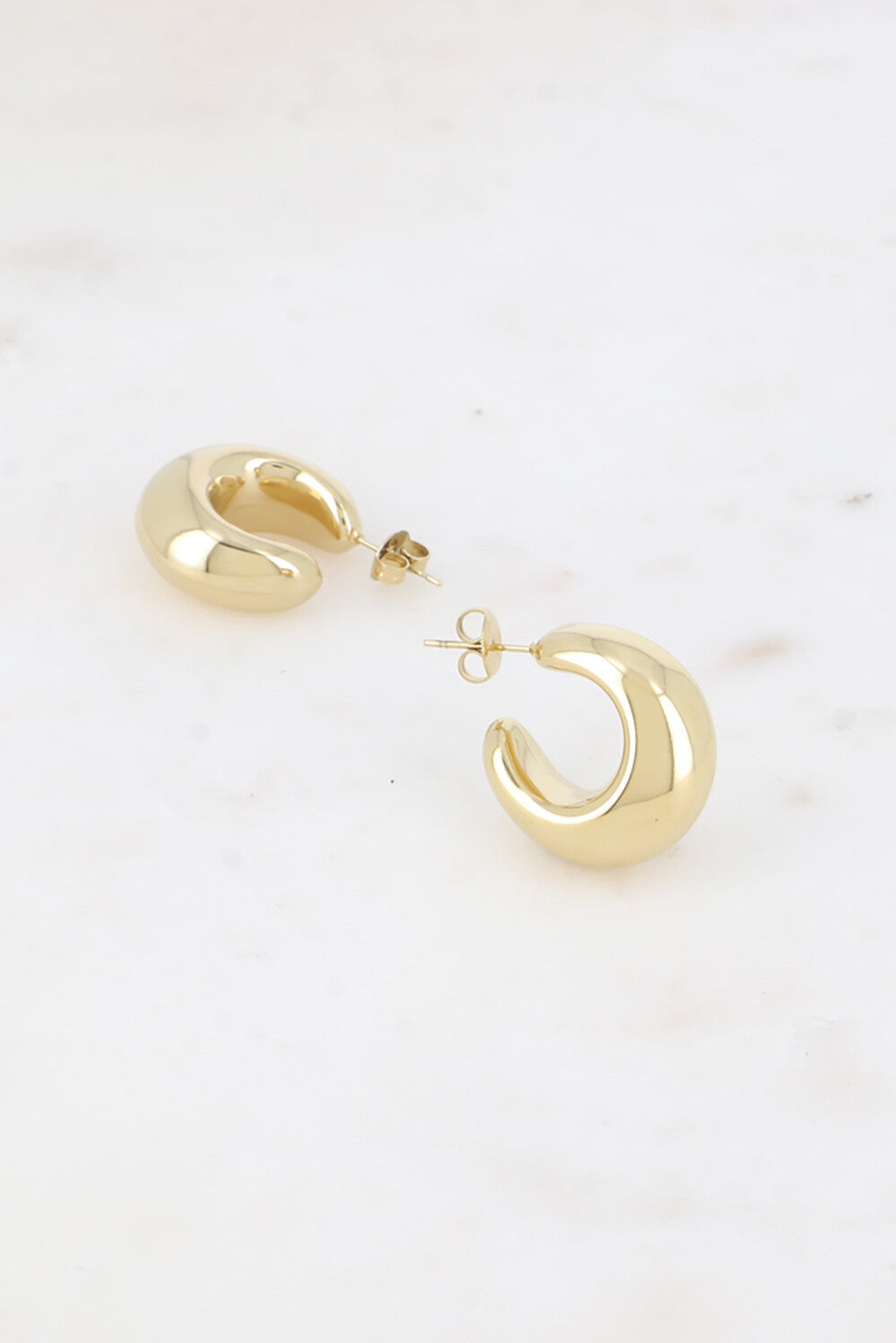 Boucles d'Oreilles JULIA