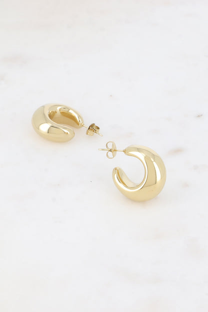 Boucles d'Oreilles JULIA