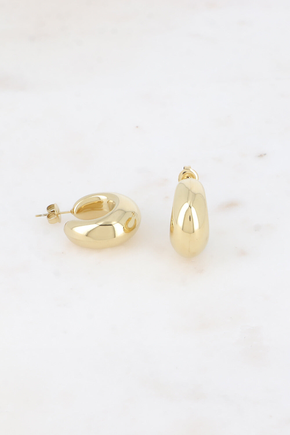 Boucles d'Oreilles JULIA