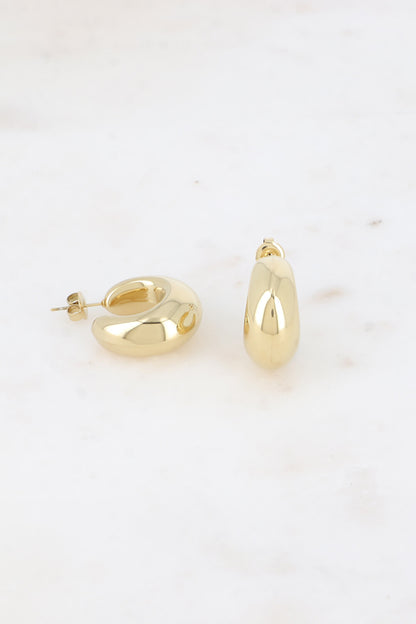 Boucles d'Oreilles JULIA