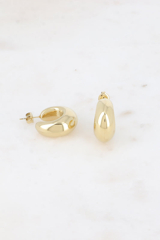 Boucles d'Oreilles JULIA