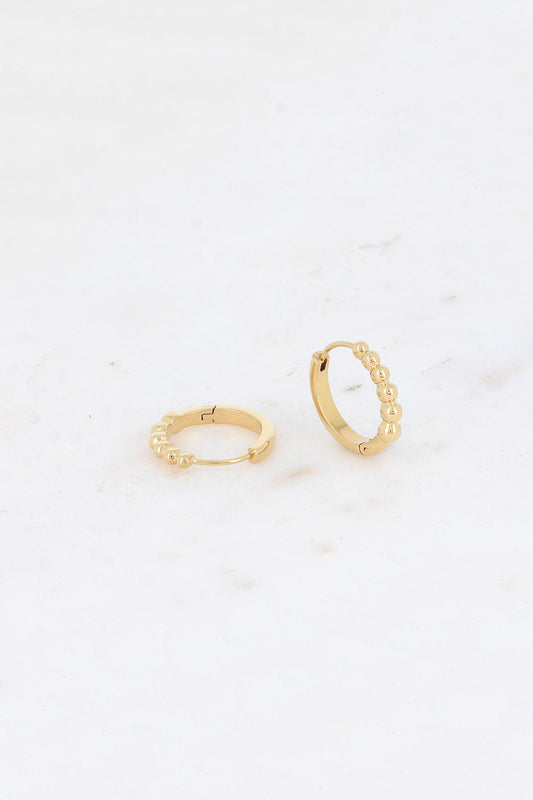 Boucles d'Oreilles ANNA